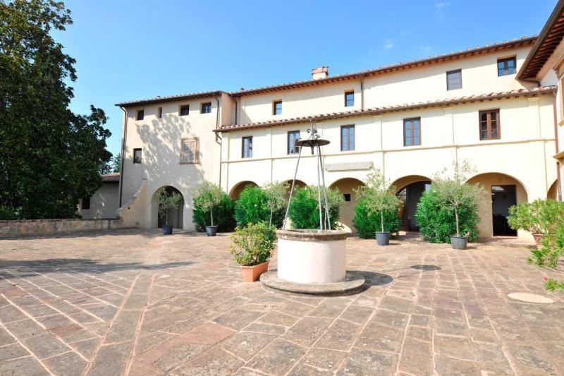 Forcoli Castello Di Alica 아파트 외부 사진